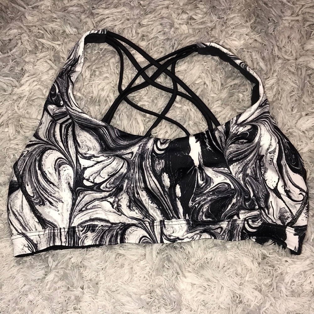 Victoria secret sports bra